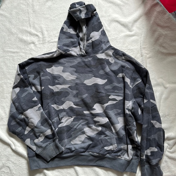 PINK Victoria's Secret Tops - Victoria Secret sweatshirt